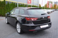 Seat Leon ST 2.0 TDI FR