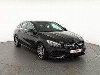 Mercedes-Benz CLA 200 Shooting Brake AMG Line