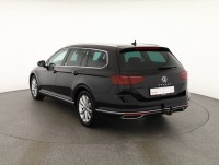 VW Passat Variant 2.0 TDI DSG Elegance