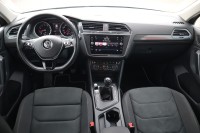 VW Tiguan 1.5 TSI