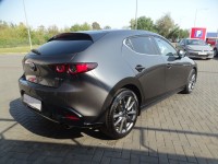 Mazda 3 SKYACTIV-G M-Hybrid Selection