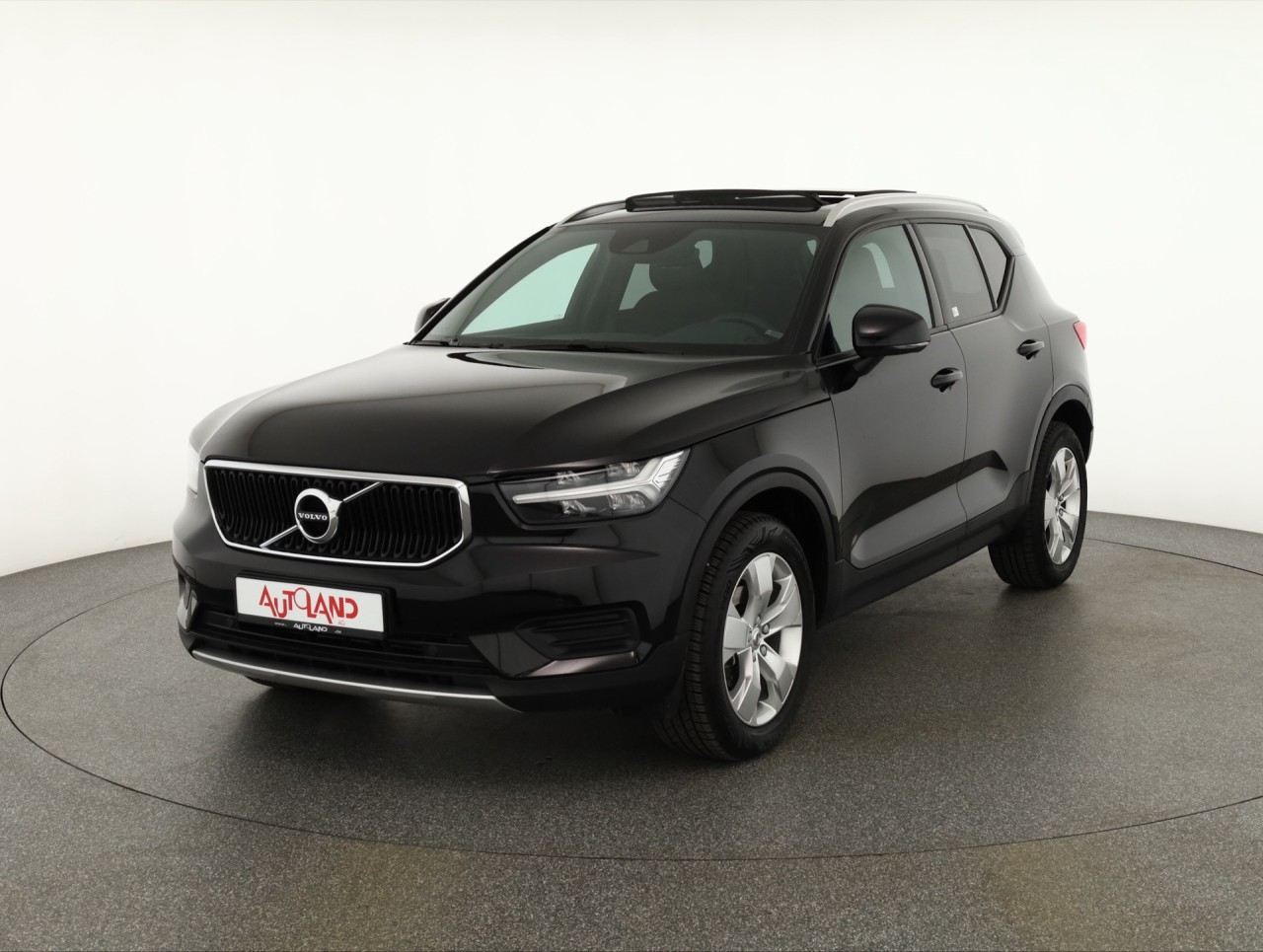 Volvo XC 40 XC40 T3 Momentum Pro