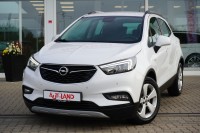 Vorschau: Opel Mokka X 1.4 Turbo Edition