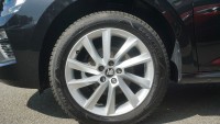 Skoda Kamiq 1.0 TSI