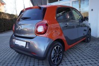 Smart ForFour forfour 0.9 Passion