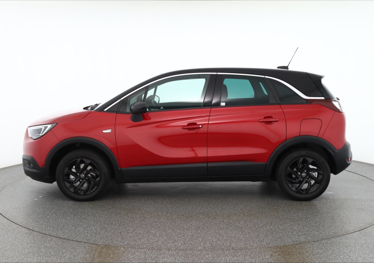 Opel Crossland X 1.2 Turbo Innovation