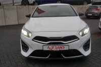 Kia pro_cee'd ProCeed GT-Line 1.5 T-GDI Aut.