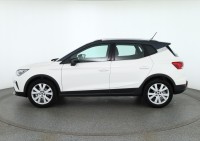 Vorschau: Seat Arona 1.0 TSI Xperience