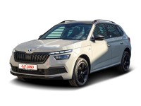 Skoda Kamiq 1.0 Monte Carlo LED Sitzheizung Kamera ACC