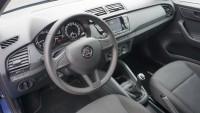 Skoda Fabia 1.0 MPI Cool Plus