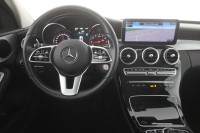Mercedes-Benz C 160 C200 T-Modell Aut.