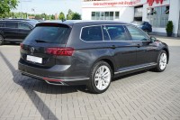 VW Passat Variant GTE