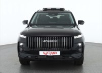 JAECOO 7 1.6 AWD Aut.