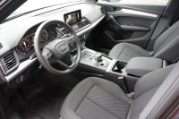 Audi Q5 2.0 TFSI Quattro