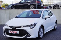 Vorschau: Toyota Corolla 1.2 Comfort