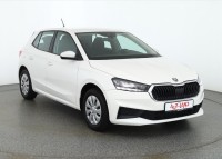Skoda Fabia 1.0 MPI Active