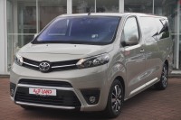 Vorschau: Toyota Proace Verso 2.0 L2