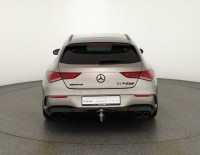 Mercedes-Benz CLA 45 AMG Shooting Brake 4Matic