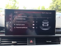 Audi A4 Avant 40 TFSI S line