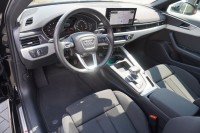 Audi A4 35 2.0 TFSI Avant S line S-Tronic
