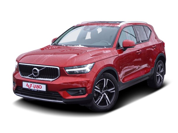 Volvo XC 40 XC40 T4 Momentum