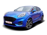 Ford Puma ST-Line 1.0 EB mHev Navi Sitzheizung LED