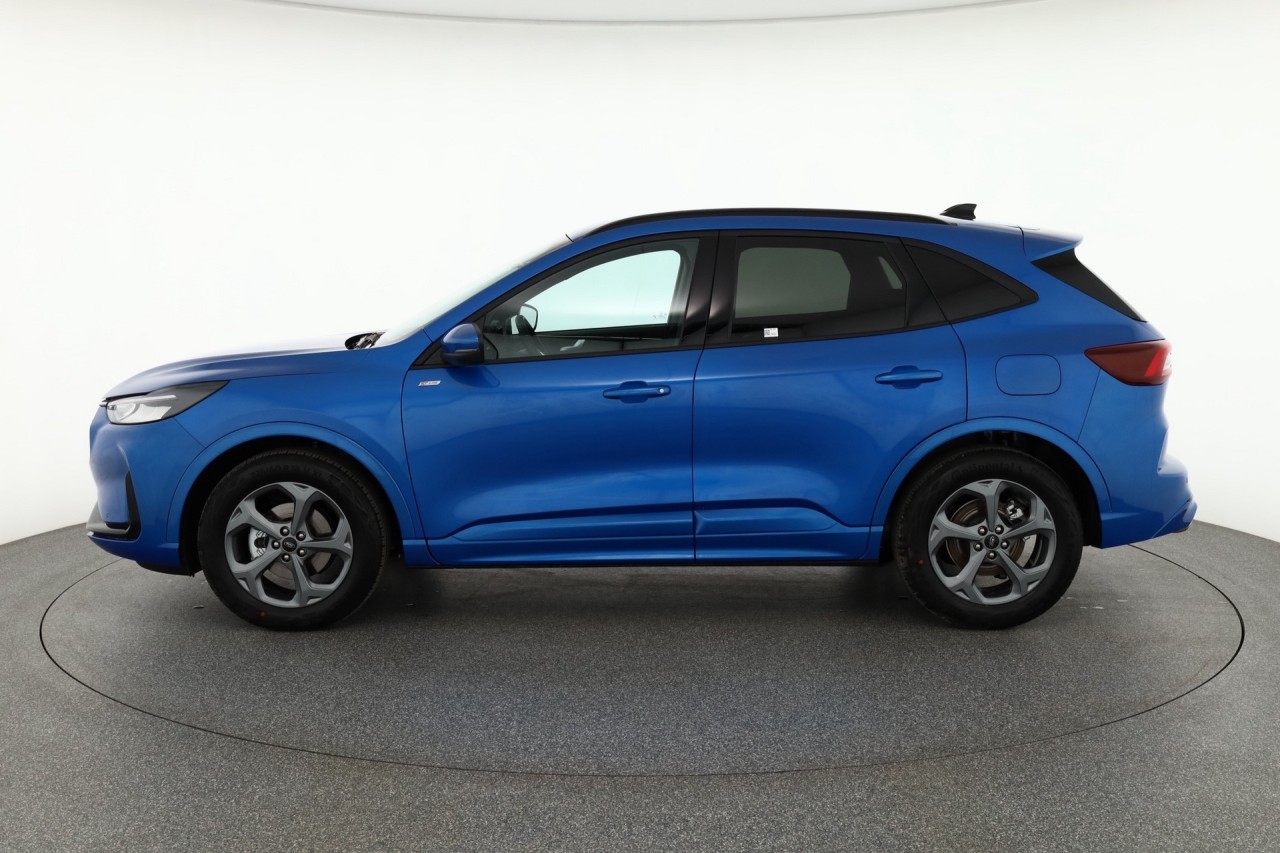 Ford Kuga 1.5 EB ST-Line Aut.