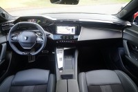 Peugeot 308 SW GT 1.2 Hybrid 145 Aut.