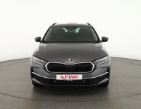 Skoda Octavia Combi 2.0 TDI DSG