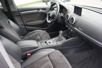Audi A3 Sportback 35 1.5 TFSI S-Line Matrix-LED SHZ