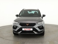 Cupra Ateca 2.0 TSI DSG 4Drive