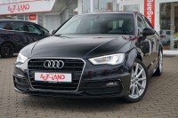 Vorschau: Audi A3 Sportback 1.8 TFSI S line