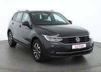 VW Tiguan 1.5 TSI