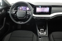 Skoda Octavia Combi 1.5 eTSI DSG