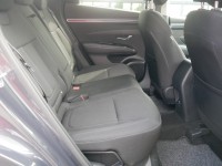Hyundai Tucson 1.6 Trend Mild-Hybrid 4WD