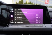 VW Golf VIII 2.0 GTI DSG