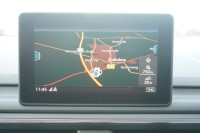 Audi A4 Avant 2.0 TDI basis