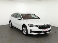 Skoda Superb Combi 1.5 TSI DSG