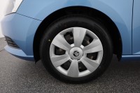 Skoda Fabia 1.0 MPI Cool Edition