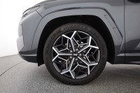 Hyundai Tucson 1.6 T-GDI N-Line M-Hybrid
