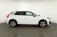 Audi Q2 35 TFSI s-tronic S-Line