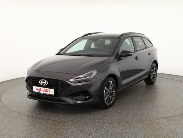 Hyundai i30 Kombi 1.5 T-GDI