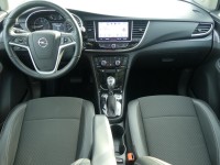 Opel Mokka X 1.4 Turbo Automatik