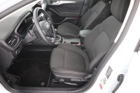 Ford Focus Turnier Titanium X 1.0 EB
