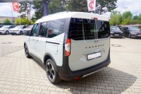 Ford Tourneo Courier Active 1.0 EB Aut.