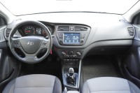 Hyundai i20 1.0 T-GDI YES!