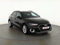 Audi A3 Sportback 40 TFSI e advanced