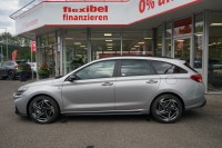 Hyundai i30 Kombi 1.6 T-GDI N-Line Aut.