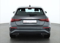 Audi A3 Sportback 40 TFSI e S line