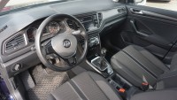 VW T-Roc 1.0 Style